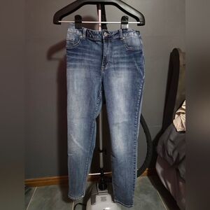 Maurices Blue Women's Jeggings